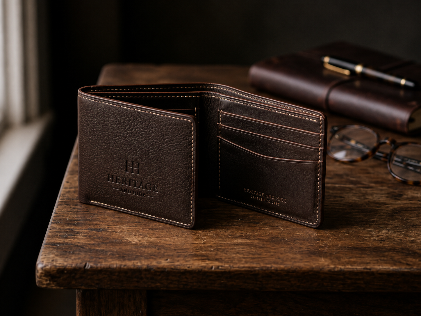 Wallets