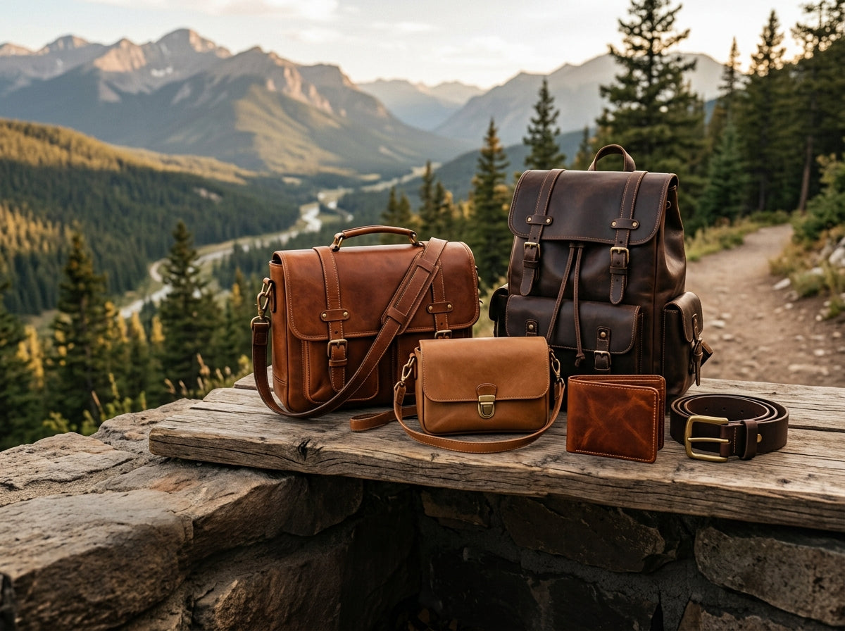 Bags