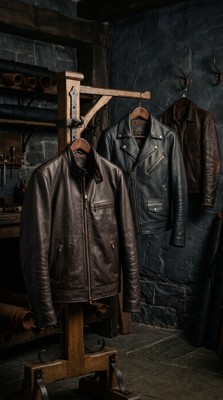 Jackets
