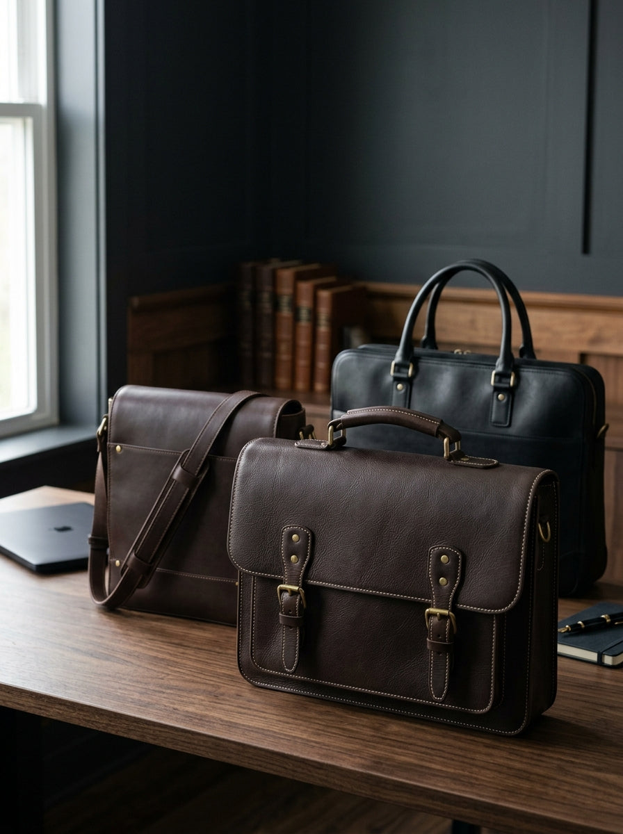 Laptop bags