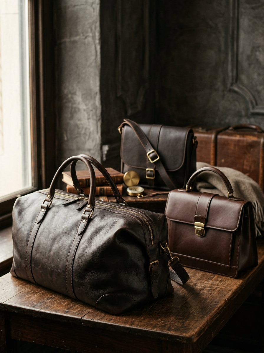 Bags