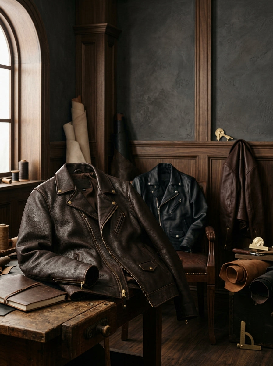 Jackets