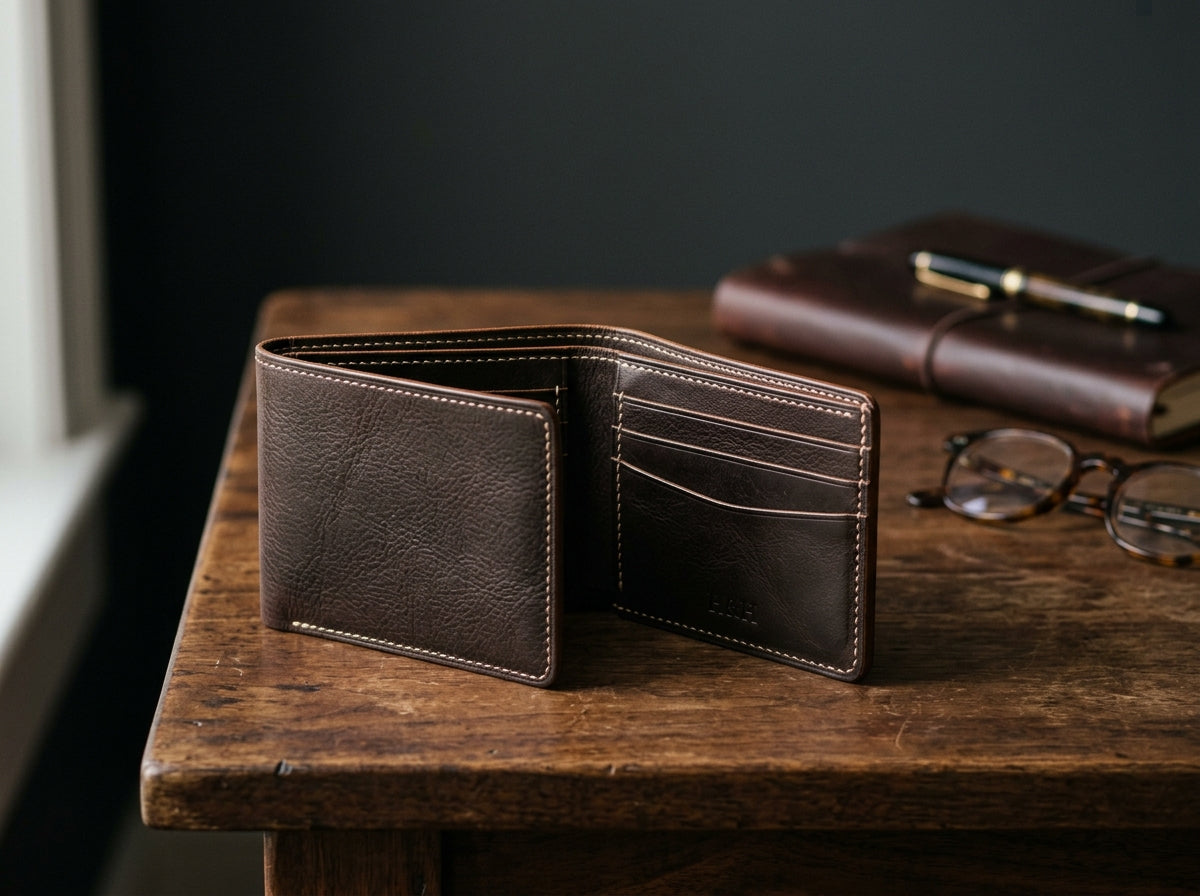 Wallets