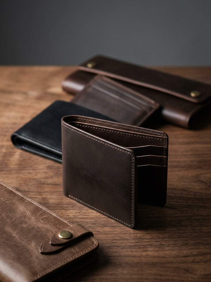 Wallets