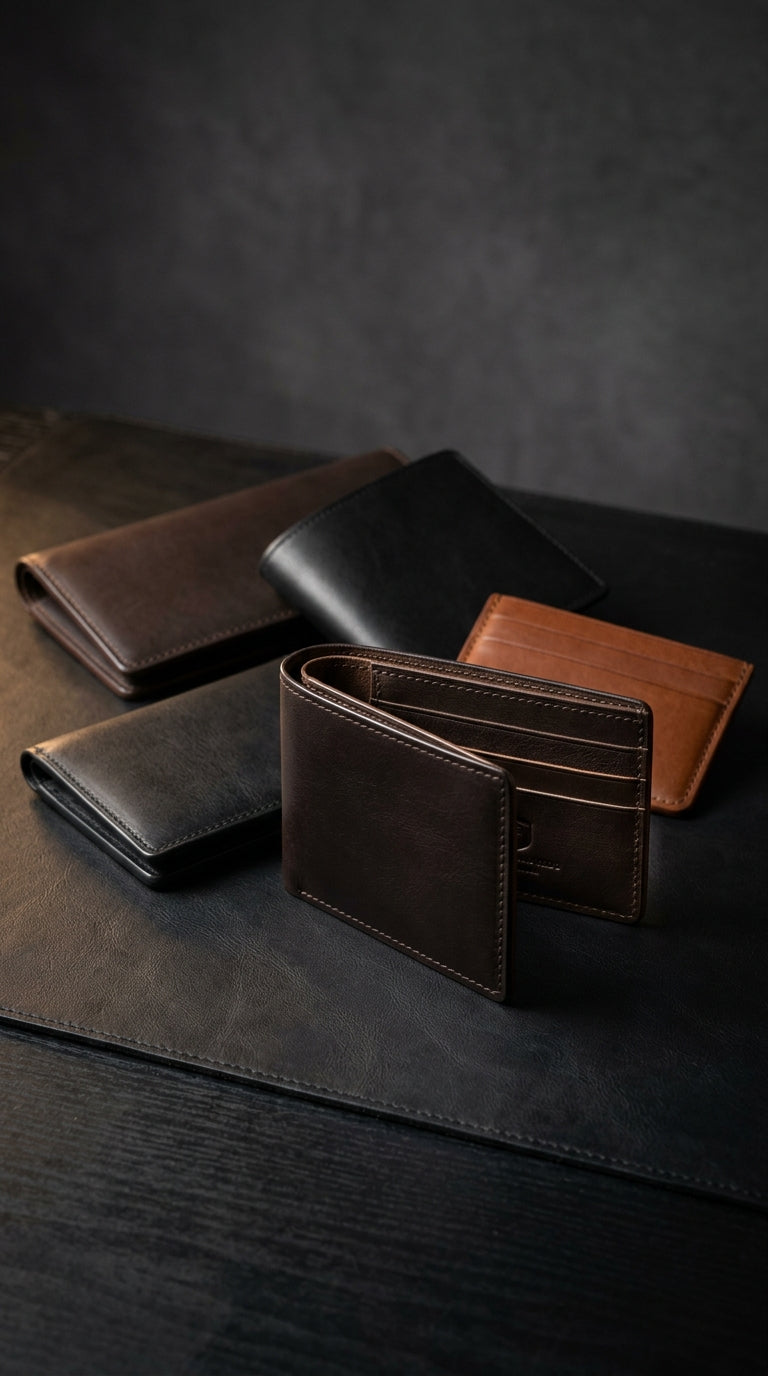 Wallets
