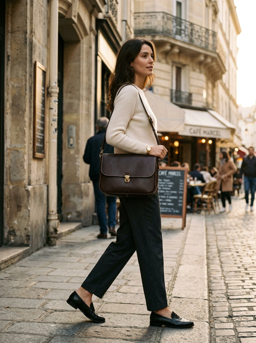 Bags